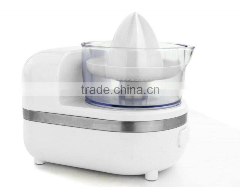 multifunction houshold ice cream maker with juicing and slicing function