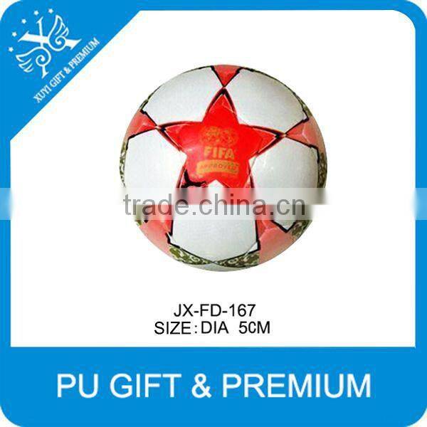 custom made house shaped cheap anti pu stress balls for promotional gift