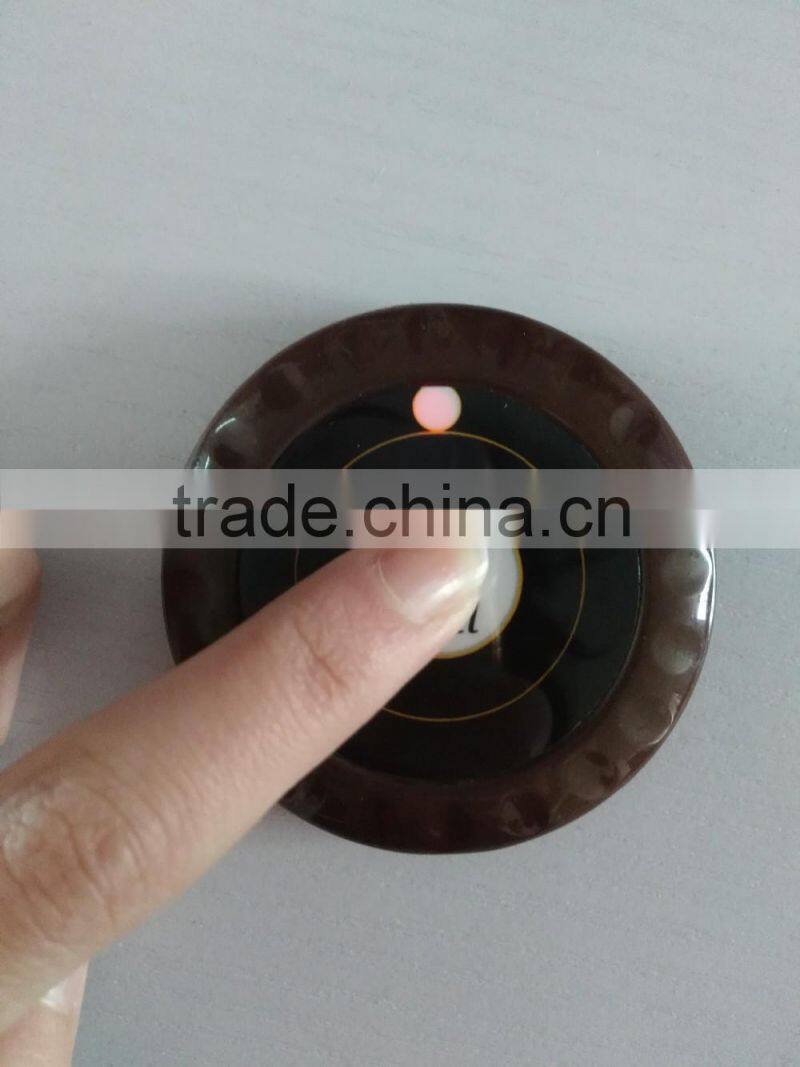 Waiter Paging System For Restaurant Table Calling System Restaurant Service Button call center system