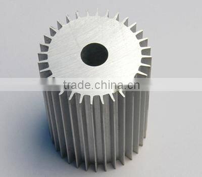 large aluminum heat sink