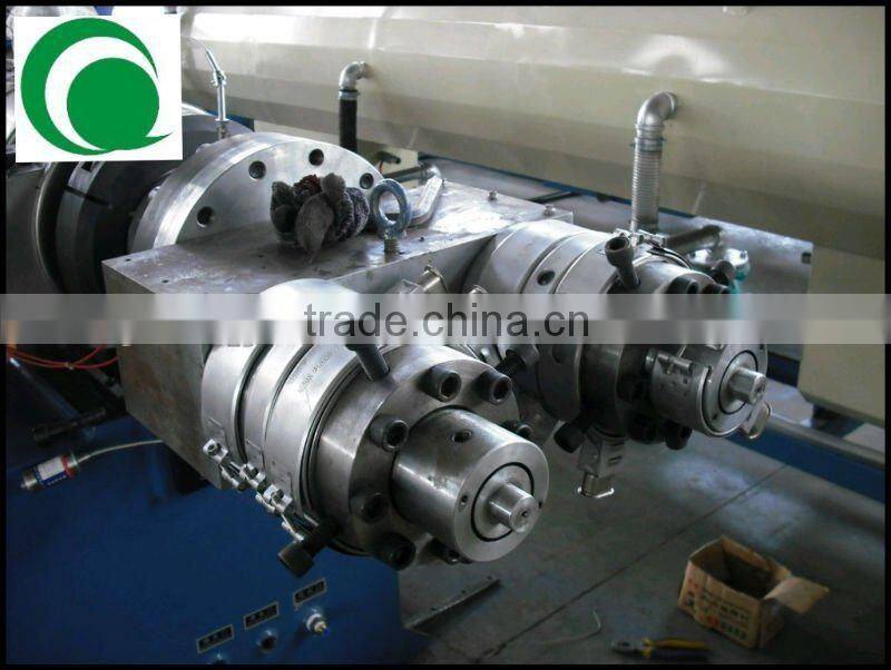 PVC Pipe Production Line