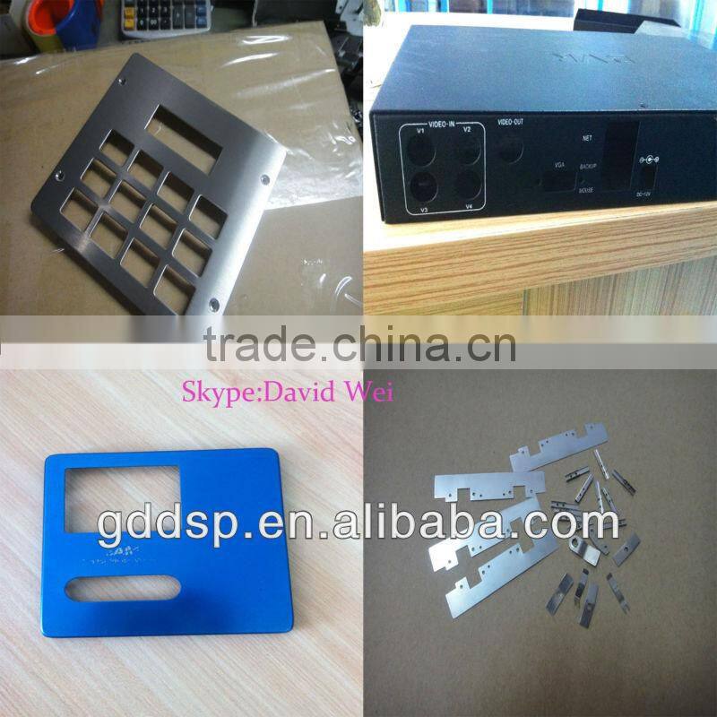 High Precision Metal Mould Manufacturer