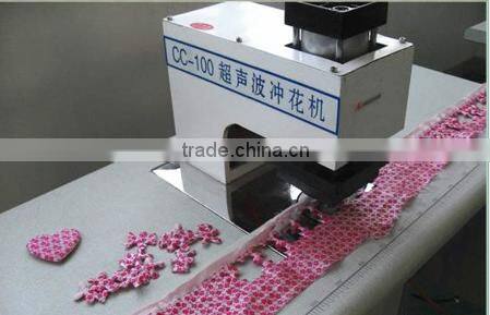 embossing machine