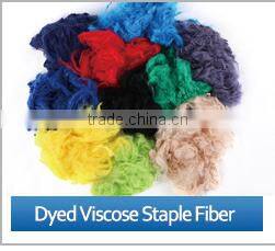 Raw white Pupa Protein fiber