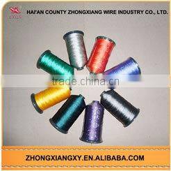 100% Top quality Cheapest 100% madeira embroidery thread