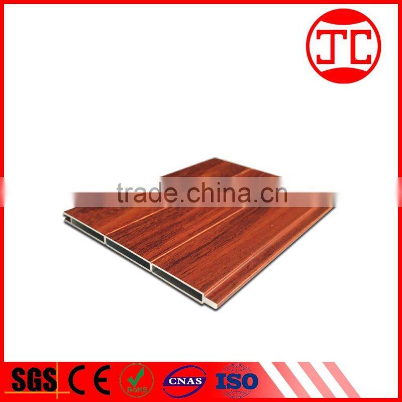 Foshan aluminum 6063 alloy aluminium sheet for aluminium entrance door