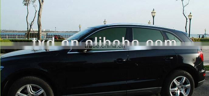 high quality car side window tint solar film