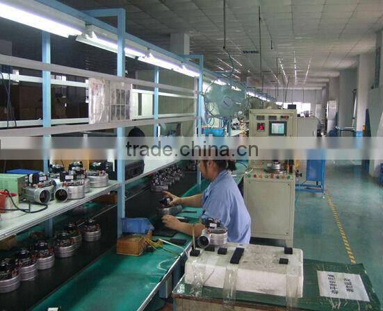 electric centrifugal mini/small gas blower