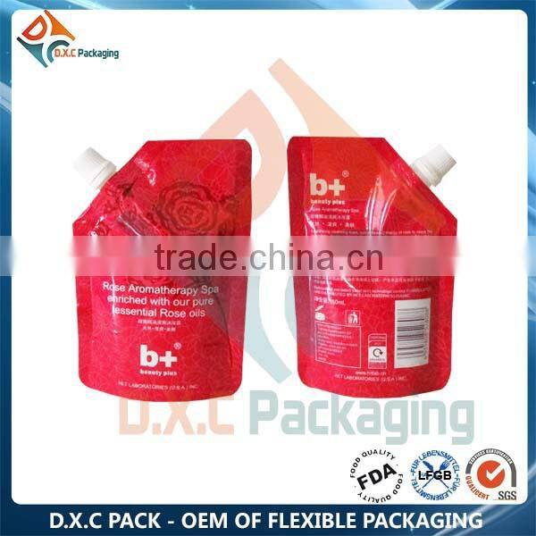 Factory Price Body Lotion Packaging, Sun Cream Packaging, Sunscreen Packaging