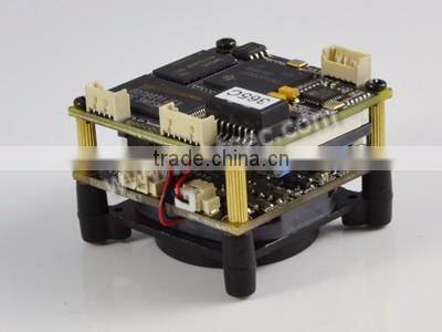 1/3" AR0130 1.3MP 960P/720P IP Camera Module CCTV security IPC USB IP board camera (SIP-960P)