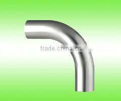 Stainless Steel Sanitary Pipe Fittings