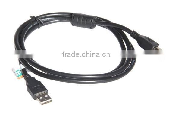 Hot sale Promorion 2014 top rated vcs vehicle communication scanner interface,OBD2 Diagnostic scanner high quality-Multi-languag