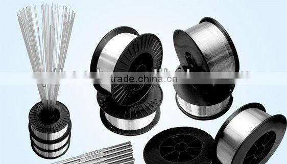 stainless steel rod material/stainless steel electrode E347/China supplier/2013 new products/TIG Straight electrode