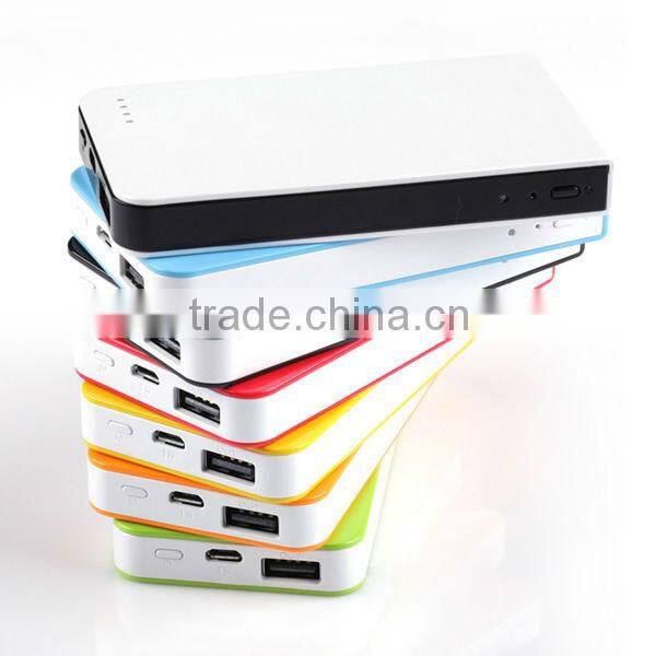 Kmate Mobile Power 3300mah with Dual Sim
