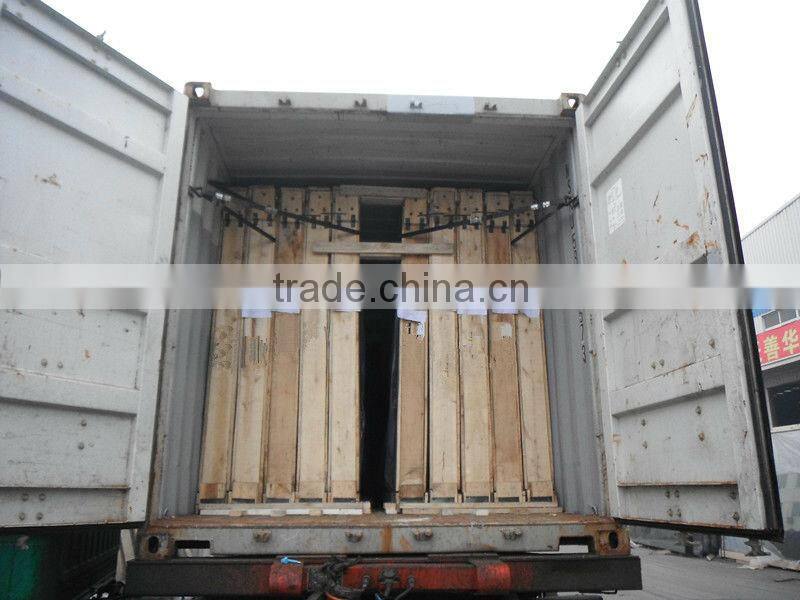 Factory Price Multi-Layer High Strength Laminated Glass glass