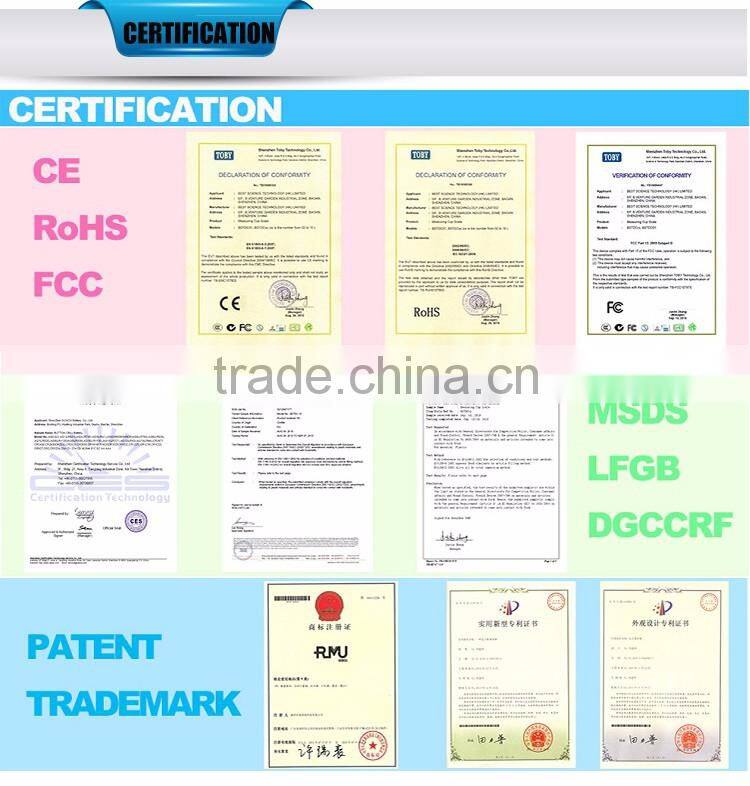 top Power bank Portable hand warmer power 5600mAh power bank