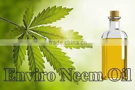 Cold Pressed Neem Oil ; Organic Certified Neem Oil