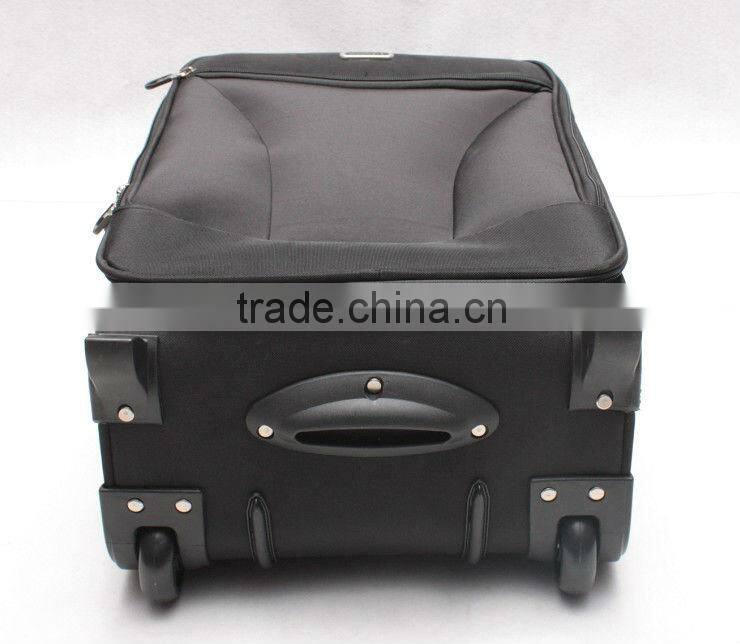 4PCS NYLON LUGGAGE SET 4PCS NYLON BAGGAGE SET