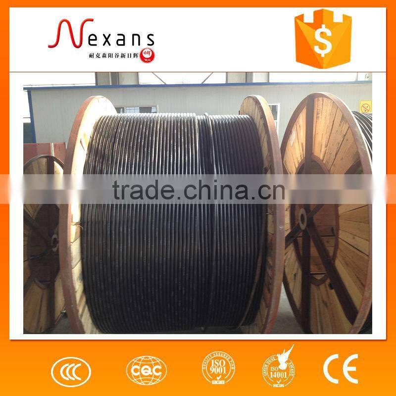 Control cable specification 2.5mm,4mm