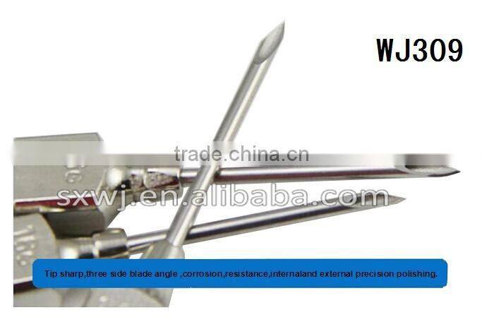 High-grade needle for animals 18mm