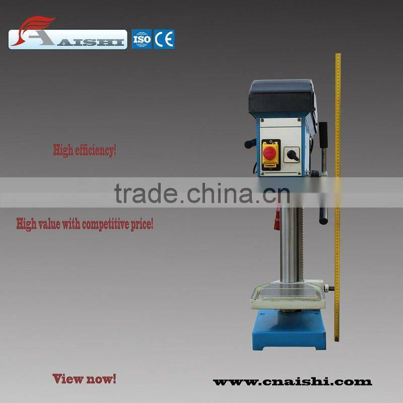 LB Bench Drilling Machine,milling machine operations