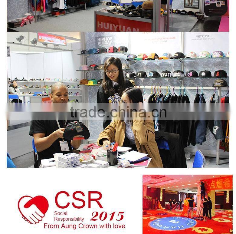 New Style Popular Leather Bucket Hat