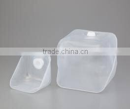 High Quality Toolkit Hollow Automatic Blow Molding Machine