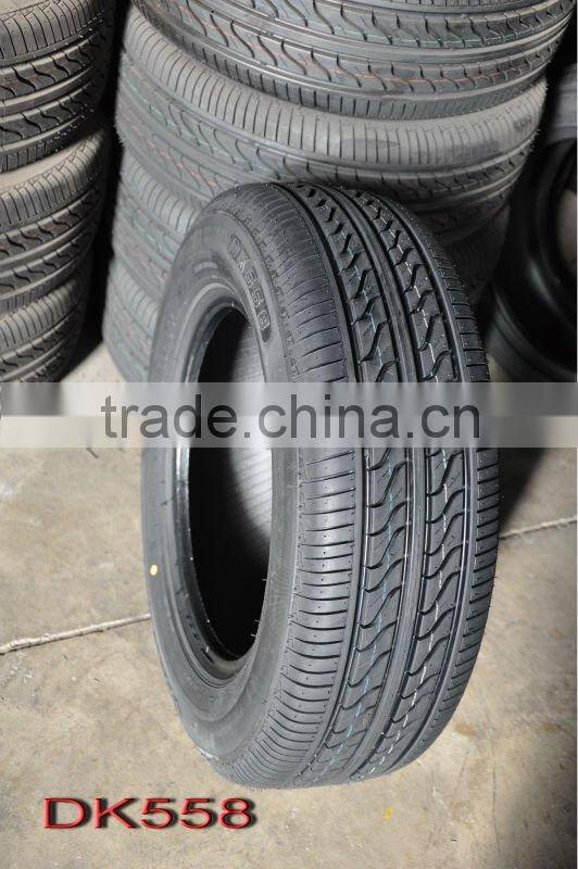 PCR tire 195/65R15 DOUBLE KING