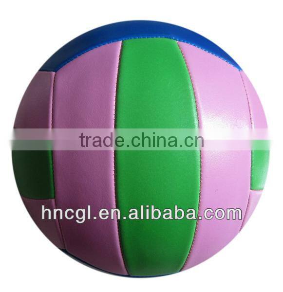 volleyball ball