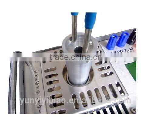 China Test equipment Dry block temperature calibrator