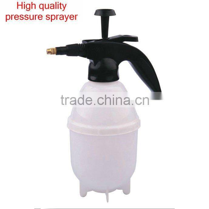 hand Plastic pressure water Sprayer 1.5l (YH-021-1.5)
