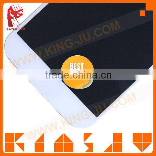 Original new complete lcd screen for Samsung display galaxy s6 lcd screen digitizer assembly