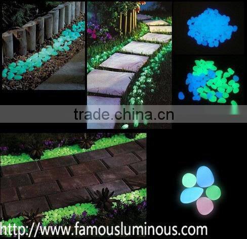 glow stone for aquarium decoration