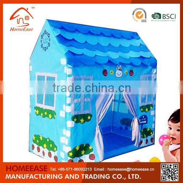 Eco Friendly Children Bed Tent