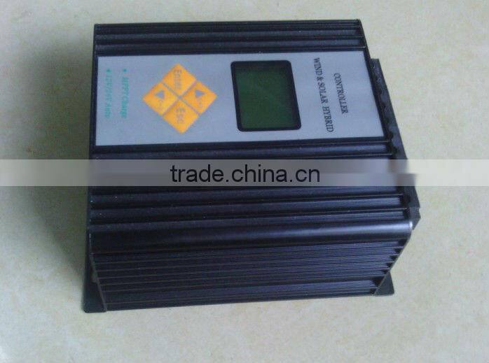 solar & wind hybrid controller 100w 200w 300w 400w 500w 1kw 2kw 3kw