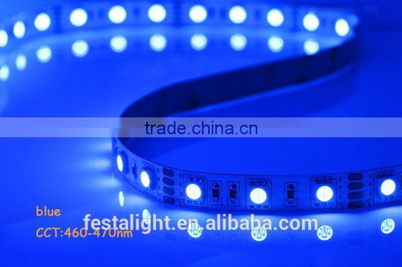 festalight smd5050 Epistar chips Led clothes flashing light mulicolor smd 5050 led strip for clothes