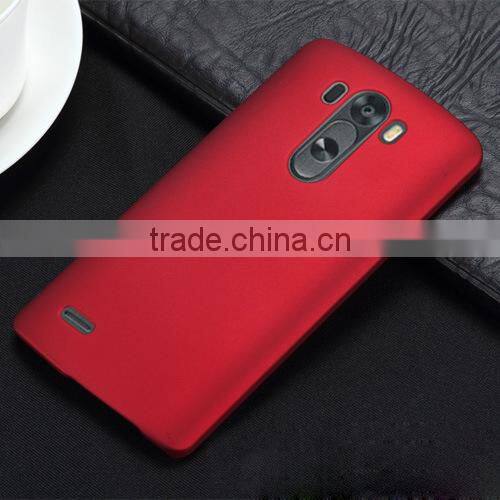 Hybrid Hard Case Mobile Phone Case Cover For LG G3 D855