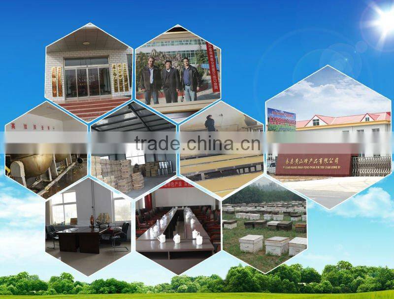 natural wax foundation sheet