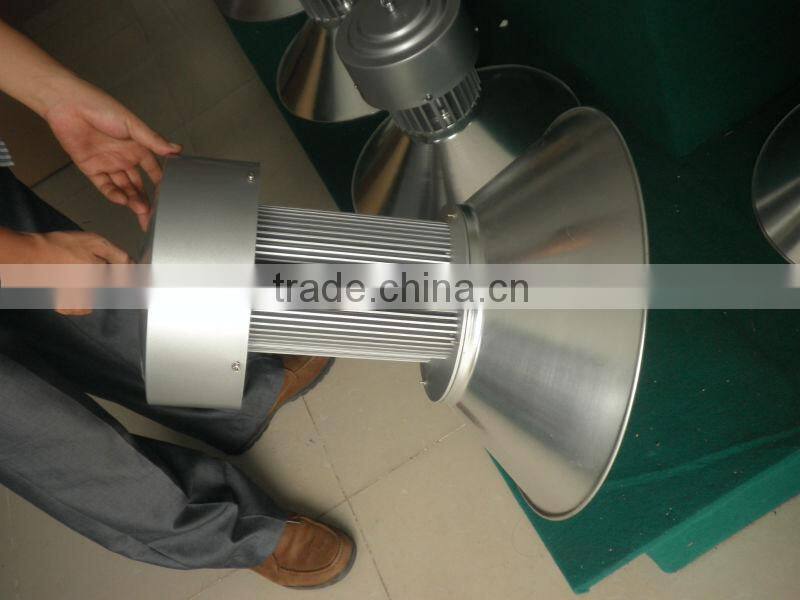 high brightness led high bay 150w