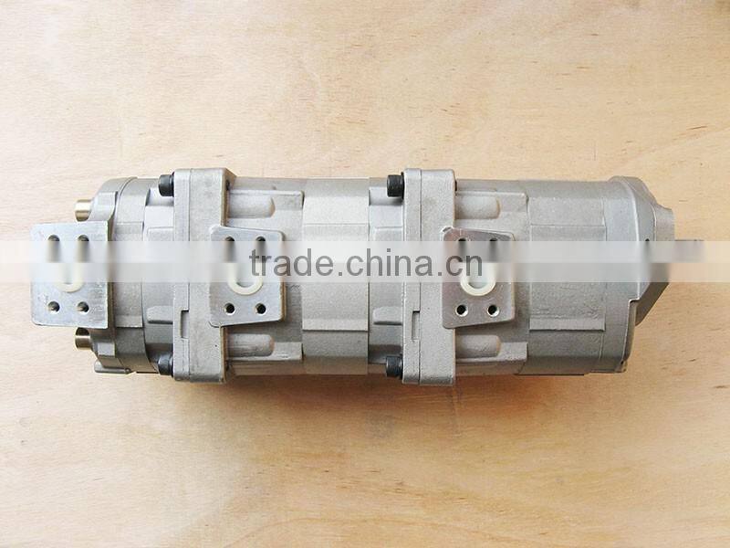 Bulldozer D65 D85 Hydraulic Pump 14X-49-11600
