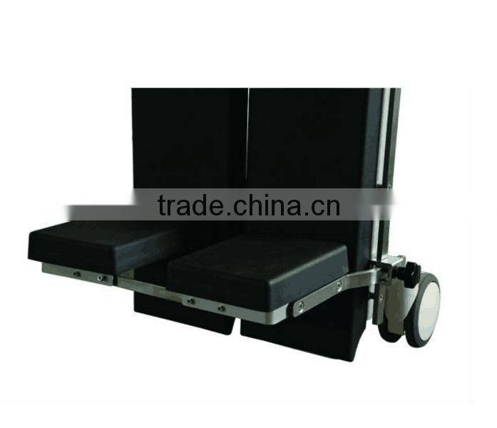 HOSPITAL AND CLINIC MEDICAL EQUIPMENT MECHANICAL SURGICAL OPERATING TABLE