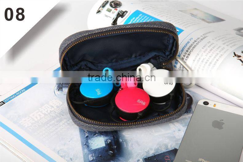 Best Sale plastic earphone speaker for smartphone