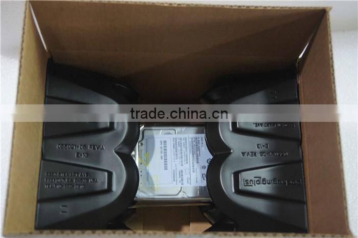 Hot Sale 507127-B21 300GB 10K 2.5 Sas HDD For HP YN