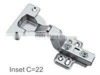 40mm cup soft closing clip on hinge heavy door hinge