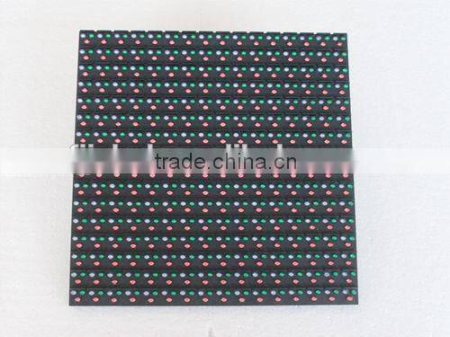 direct manufacturer of p16 semi-outdoor xxx photos led display