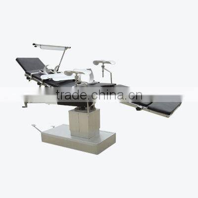 Manual Hydraulic Surgical Table