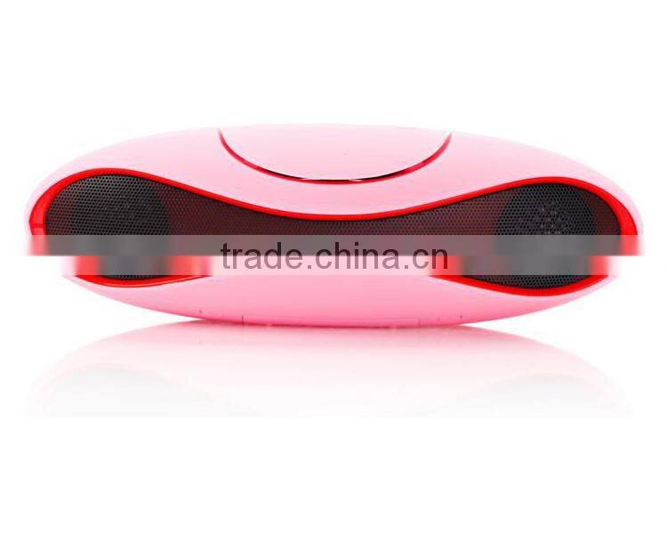 Durable in use new arrival best rated bluetooth speaker