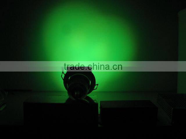 Multi RGB led ceiling light,round led ceiling light