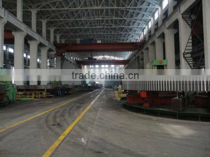 50t/h cement grinding plant cement factory manufacturer by Jiangsu Pengfei Group