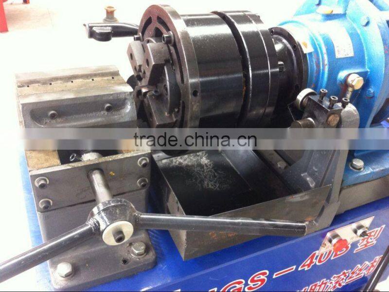 Hot Sale With Low Price Automatic Thread Cutting Machine